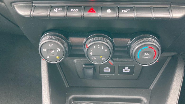 Dacia Duster 1.0 TCe 90 Comfort 5dr Petrol Estate